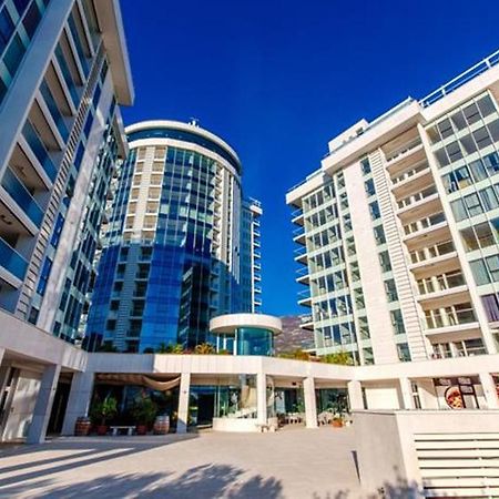 Apartment Tc Lux Vlsb บุดวา ห้อง รูปภาพ