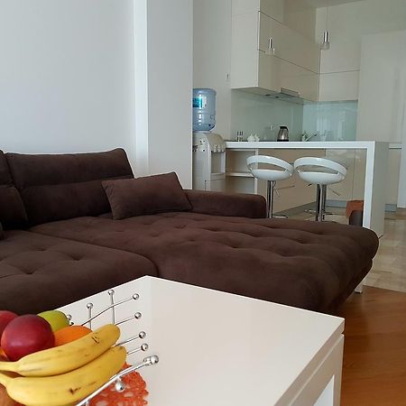 Apartment Tc Lux Vlsb บุดวา ภายนอก รูปภาพ